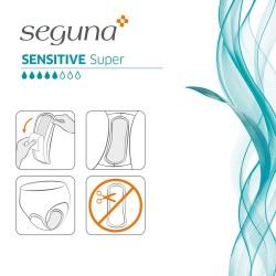 SEGUNA Sensitive Super Seguna - 3