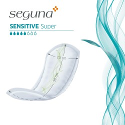 SEGUNA Sensitive Super Seguna - 2