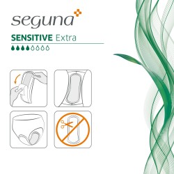 SEGUNA Sensitive Extra Seguna - 3