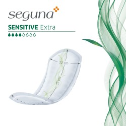 SEGUNA Sensitive Extra Seguna - 2