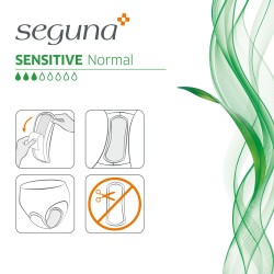 SEGUNA Sensitive Normal Seguna - 3