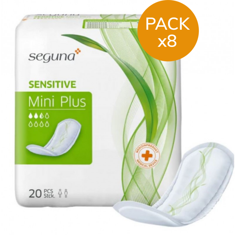 copy of SEGUNA Sensitive Mini Plus Seguna - 1
