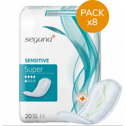 copy of SEGUNA Sensitive Super Seguna - 1
