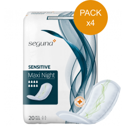 copy of SEGUNA Sensitive Maxi Night Seguna - 1