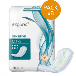 copy of SEGUNA Sensitive Maxi Seguna - 1