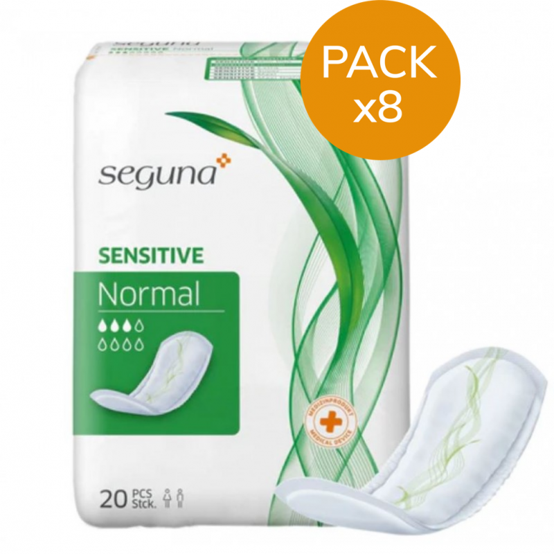 copy of SEGUNA Sensitive Normal Seguna - 1
