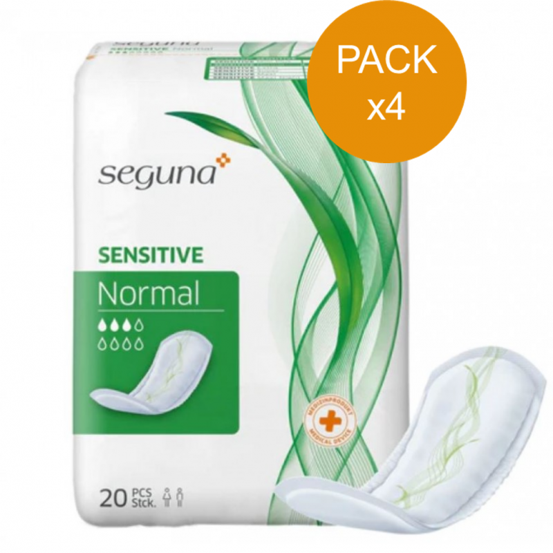 copy of SEGUNA Sensitive Normal Seguna - 1