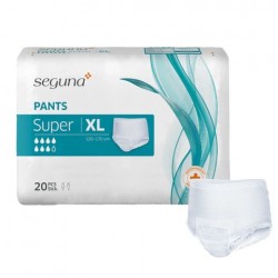 SEGUNA Pants Super XL Seguna - 1