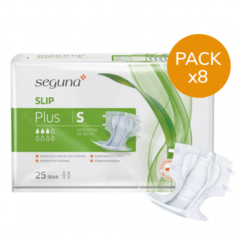 copy of SEGUNA Slip plus - small Seguna - 1 copy of SEGUNA Slip plus - small Seguna - 1
