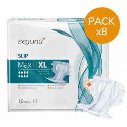 copy of SEGUNA Slip maxi XL Seguna - 1