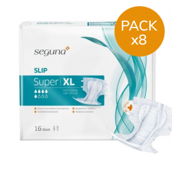 copy of SEGUNA Slip super XL Seguna - 1