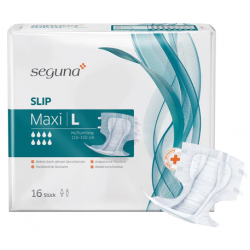 SEGUNA Slip maxi large Seguna - 1