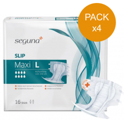 copy of SEGUNA Slip Maxi L - Pannolini per adulti Seguna - 1