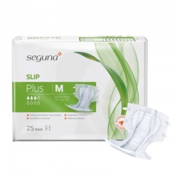 SEGUNA Slip plus medium  - 1