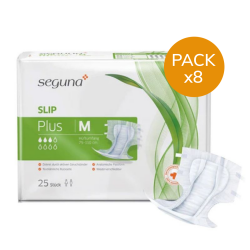 copy of SEGUNA Slip plus medium Seguna - 1