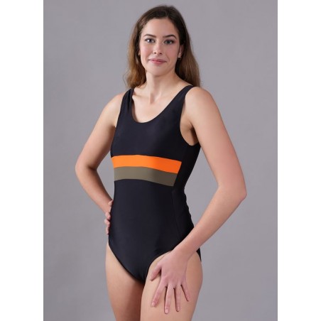 Costume Da Bagno Uomo Incontinenza | Slip Rosso Con Lacci Per Spiaggia E Sport