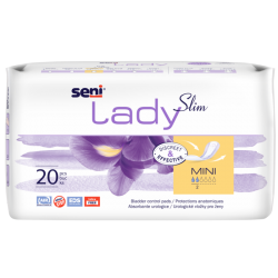 Seni Lady Slim Mini - Protezione Urinaria Donna Seni Lady - 3