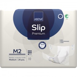 Abena Slip Premium M N°2 - Pannolini per adulti Abena Abri Form - 5