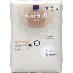 Abri-Soft basic - Traverse letto 60x60cm