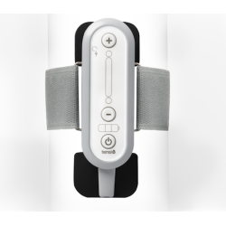 Tensi+ - elettrostimolazione per il trattamento delle vescica iperattiva Tensi+ dispositif médical pour traiter l'hyperactivité 