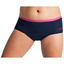 Under Wunder - Sport - Bleu et Rose - Femme  - 1