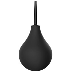 Poire anal - lavement anal - Taille L  - 1