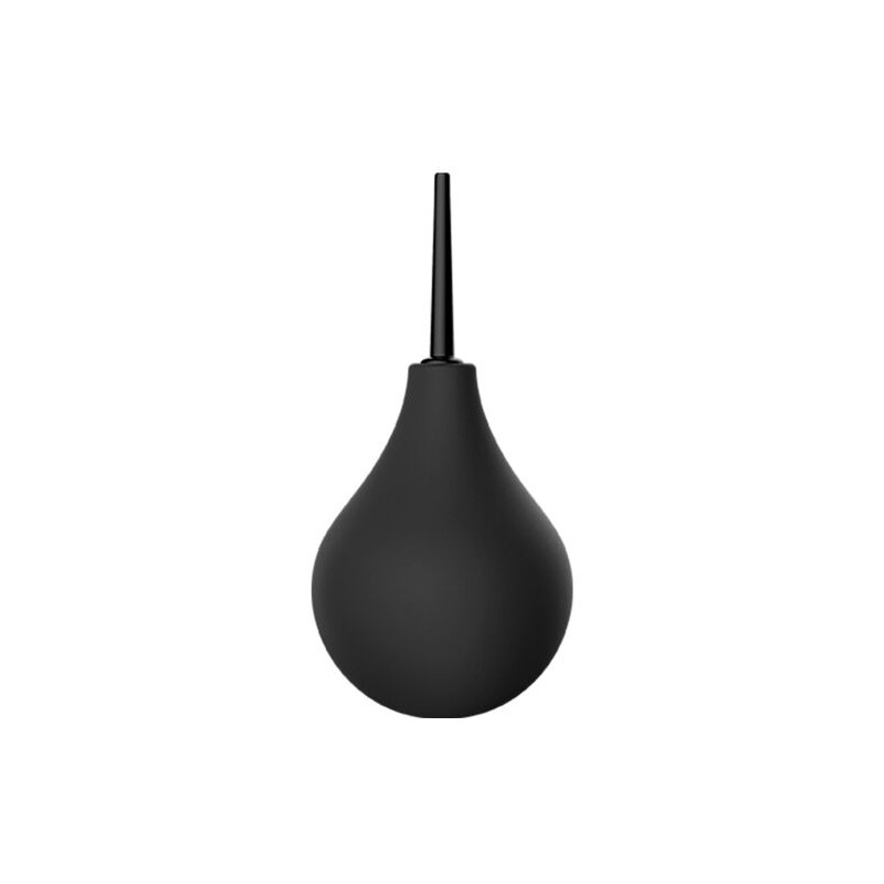 Poire anal - lavement anal - Taille L  - 1