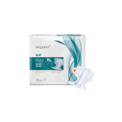 E - Seguna Slip Maxi XL Seguna Slip - 1