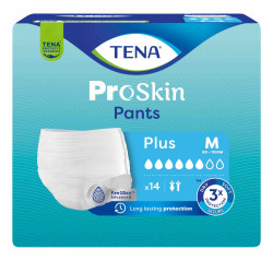 Tena Pants Plus M - Mutande assorbenti