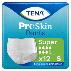 Tena Pants Super S - Mutande assorbenti