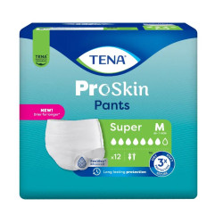 Tena Pants Super M - Mutande assorbenti