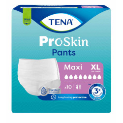 Tena Pants Maxi XL - Mutande assorbenti