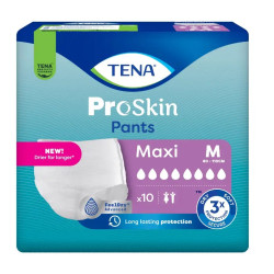 Tena Pants Maxi M - Mutande assorbenti