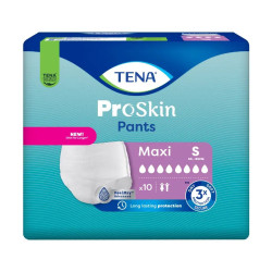 Tena Pants ProSkin Maxi S - Mutande assorbenti