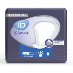 copy of Ontex-ID For Men Level 2 - Assorbenti uomo Ontex ID For Men - 1