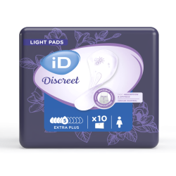 copy of Ontex-ID Light Extra - Protezione urinaria femminile Ontex ID Light - 1