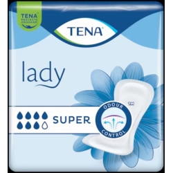 Tena Lady Super - Protezione urinaria femminile