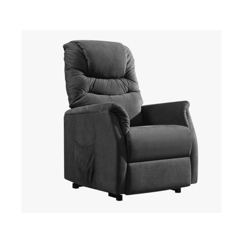 Fauteuil releveur easy II - 2 moteurs LCM - 2