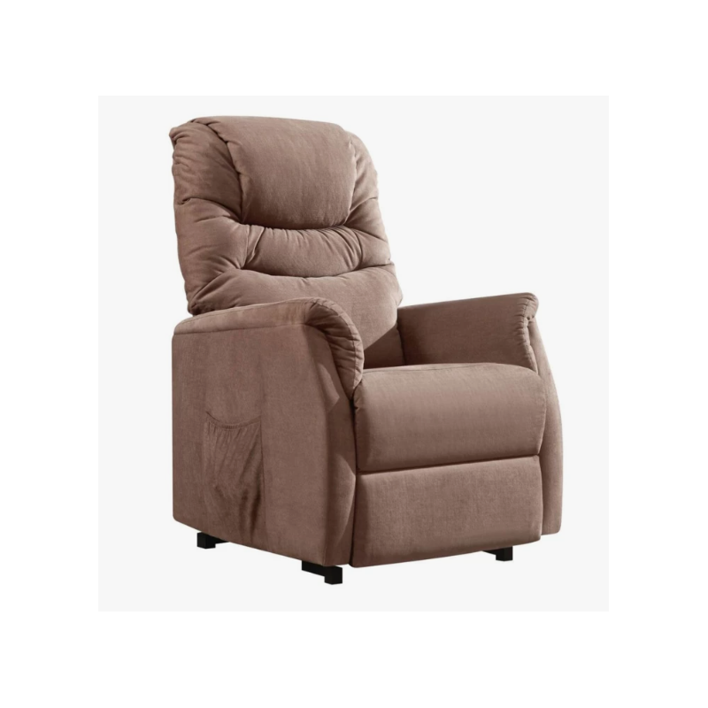 Fauteuil releveur easy II - 2 moteurs LCM - 5