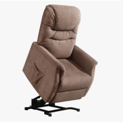 Fauteuil releveur easy II - 2 moteurs LCM - 7