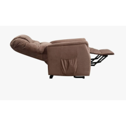 Fauteuil releveur easy II - 2 moteurs LCM - 8