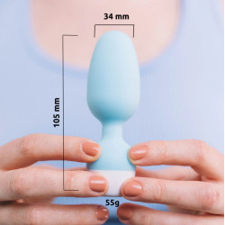 Fizimed - Sonda perineale collegata Emy Fizimed - 24