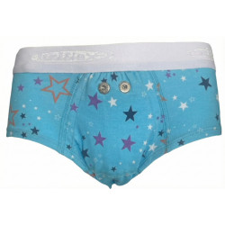 Uriflex - Confezione da 3 boxer per bambina + allarme pipì di Mickey URIFLEX - 4