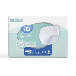copy of Ontex-ID Pants S Plus - Slip / pantaloni assorbenti Ontex ID Pants - 1