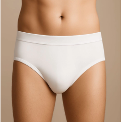 copy of Culottes absorbantes réutilisables pour enfants et adolescente Pupus - 3