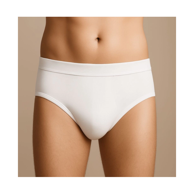 copy of Culottes absorbantes réutilisables pour enfants et adolescente Pupus - 3