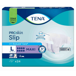 TENA Slip  Maxi Large - Pannolini a mutandina Tena Slip - 2