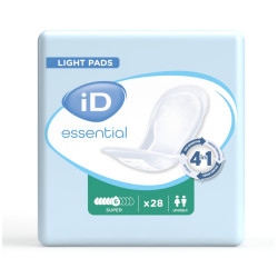 iD Essential Light Super iD Essential light - 3