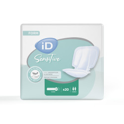 copy of iD Sensitive Form Maxi iD Sensitive Form - 1
