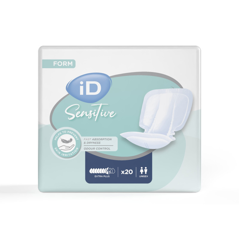 copy of iD Sensitive Form Maxi iD Sensitive Form - 1